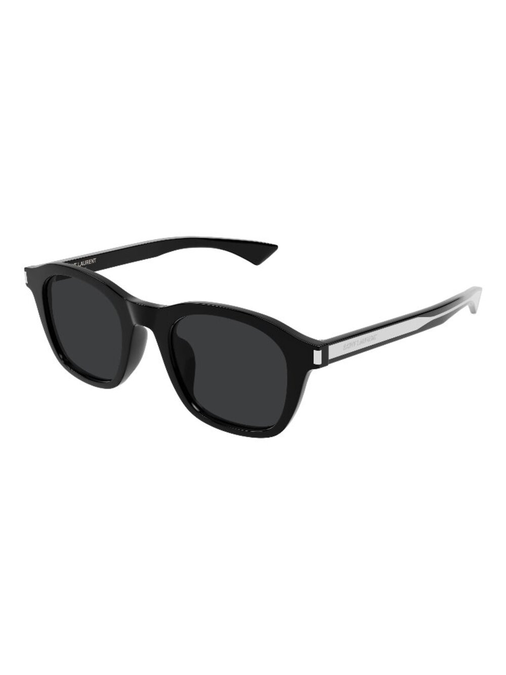 New Saint Laurent Unisex Sunglasses Black Lens Acetate Frame SL 880 K 001 50
